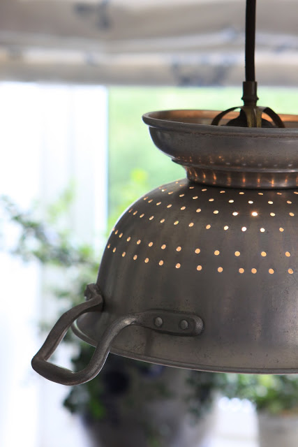 Reusing Old Kitchen Utensils | ecogreenlove