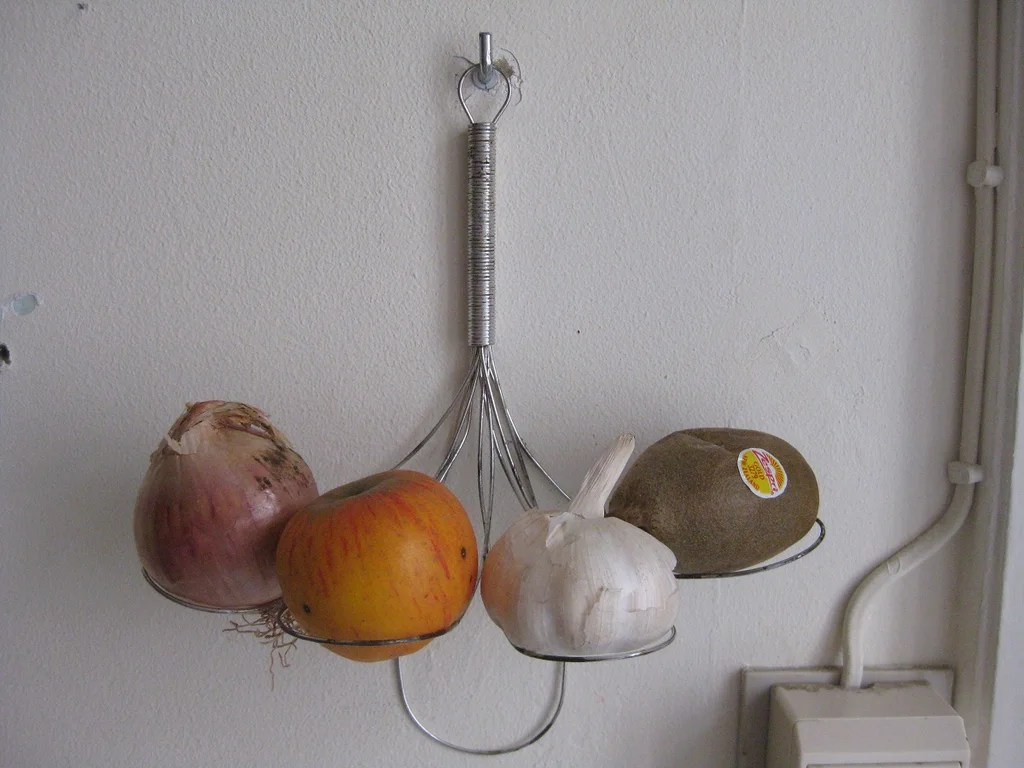 Creative Ways to Repurpose Old Kitchen Utensils | ecogreenlove