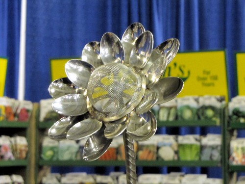 Creative Ways to Repurpose Old Kitchen Utensils | ecogreenlove