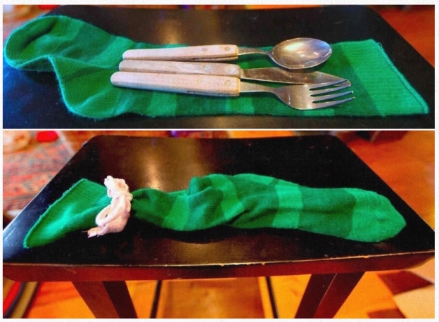 Reusing old Socks | ecogreenlove