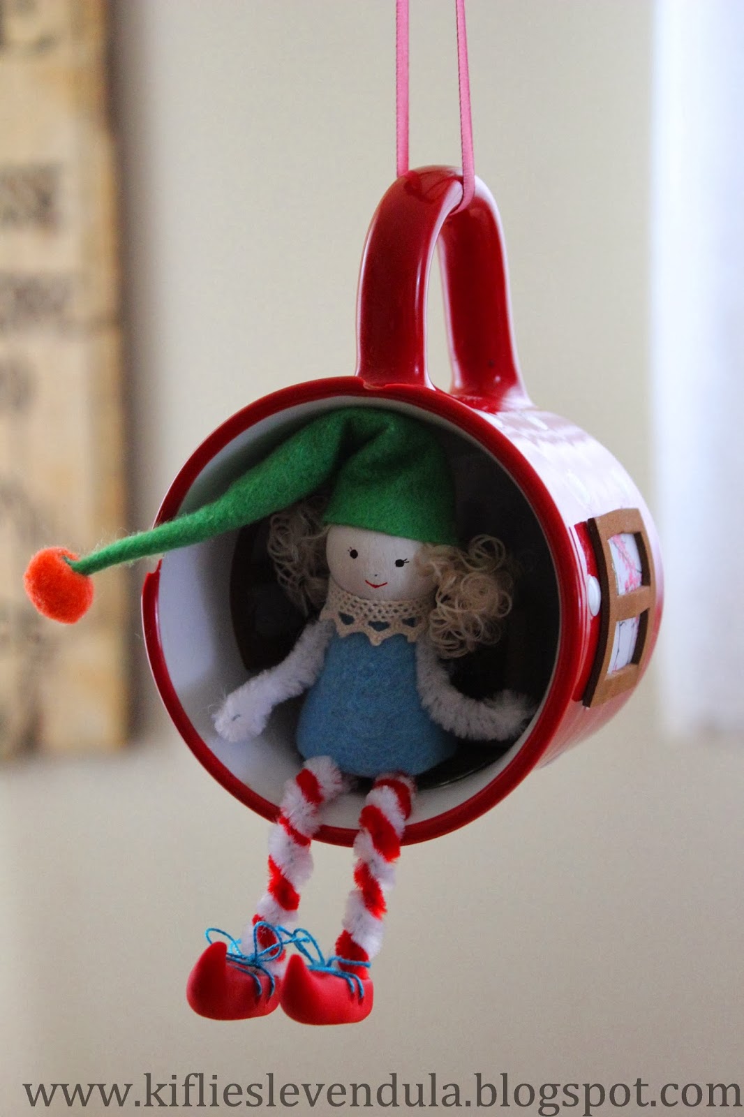 Reusing old Mugs / Coffee / Tea cups | ecogreenlove