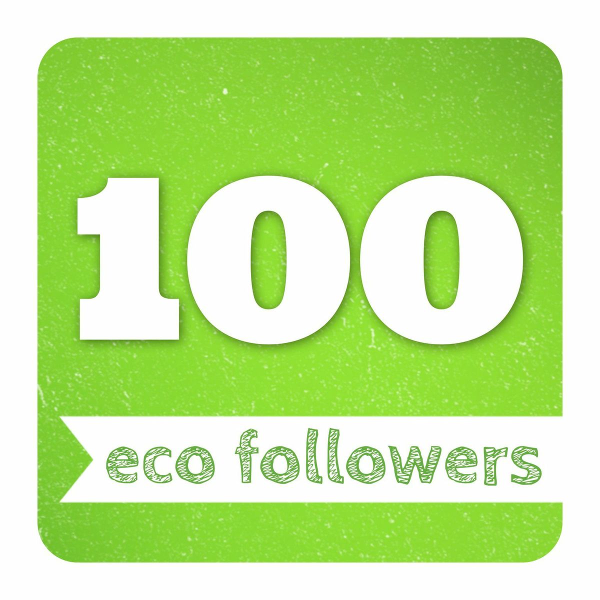 100_ecogreenlove_followers