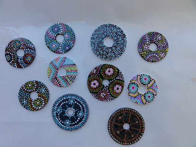 Repurpose CDs and DVDs | ecogreenlove