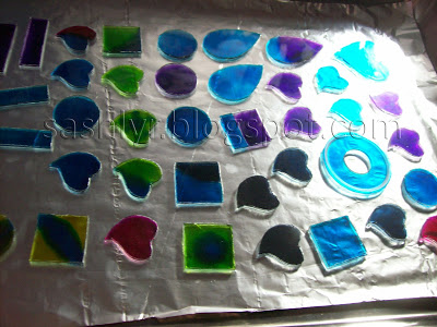 Repurpose CDs and DVDs | ecogreenlove