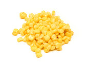 sweetcorn