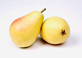 Bartlett pear