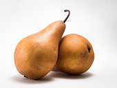 bosc pears