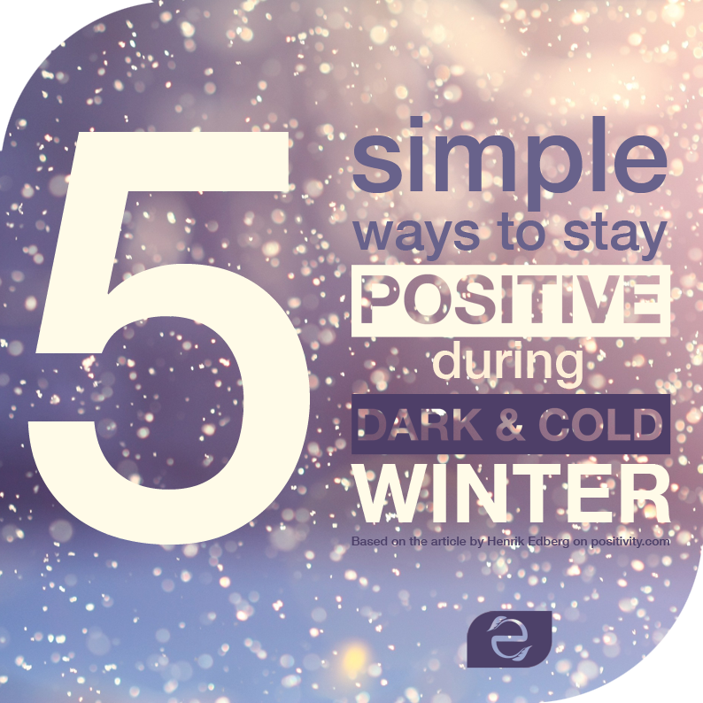 positive winter ecogreenlove