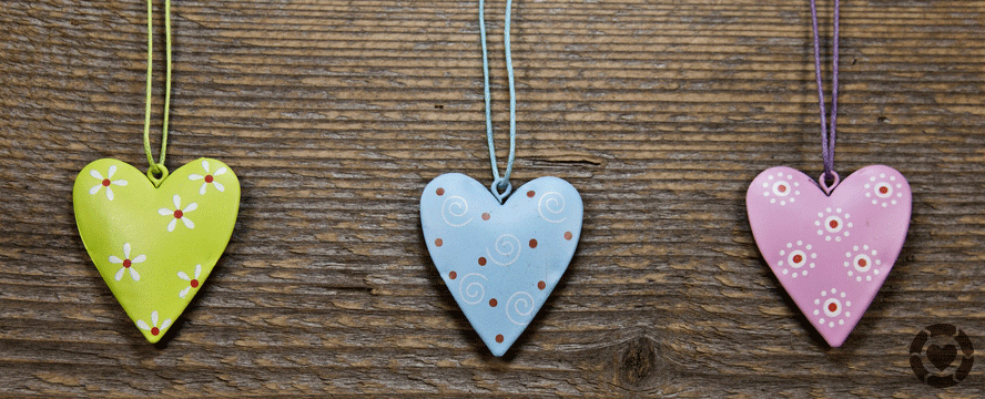 DIY: Valentine’s Day Gifts [Video tutorials]