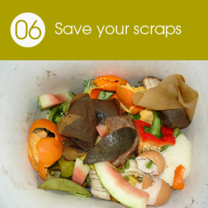 06 - Expert's Cooking Tips that will save you Time in the Kitchen | ecogreenlove