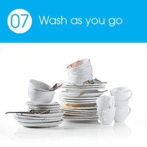 07 - Expert's Cooking Tips that will save you Time in the Kitchen | ecogreenlove