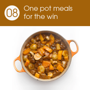 08 - Expert's Cooking Tips that will save you Time in the Kitchen | ecogreenlove