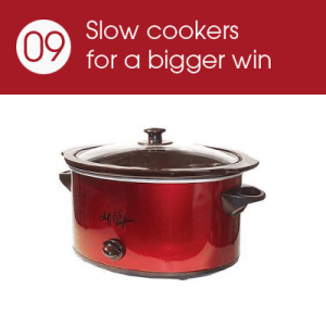 09 - Expert's Cooking Tips that will save you Time in the Kitchen | ecogreenlove