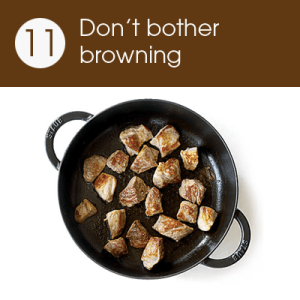 11 - Expert's Cooking Tips that will save you Time in the Kitchen | ecogreenlove