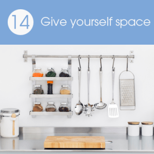 14 - Expert's Cooking Tips that will save you Time in the Kitchen | ecogreenlove
