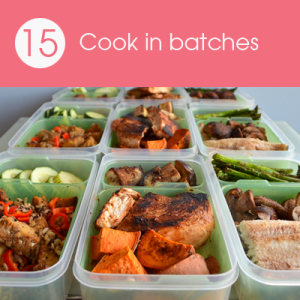 15 - Expert's Cooking Tips that will save you Time in the Kitchen | ecogreenlove