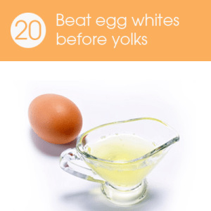 20 - Expert's Cooking Tips that will save you Time in the Kitchen | ecogreenlove