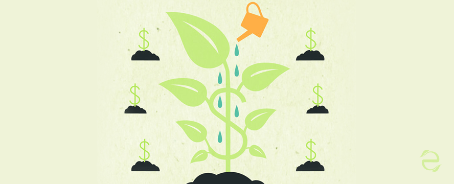 Go Green and Save Money&nbsp;[Infographic]