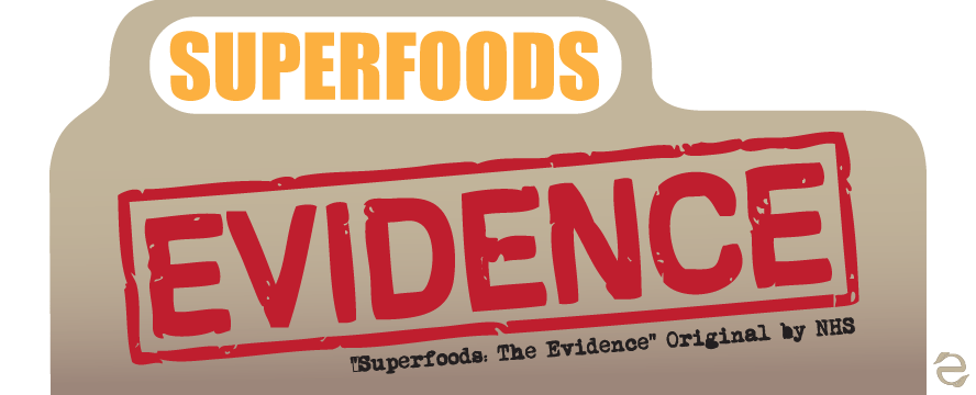 Are they really Superfoods?&nbsp;[Infographic]