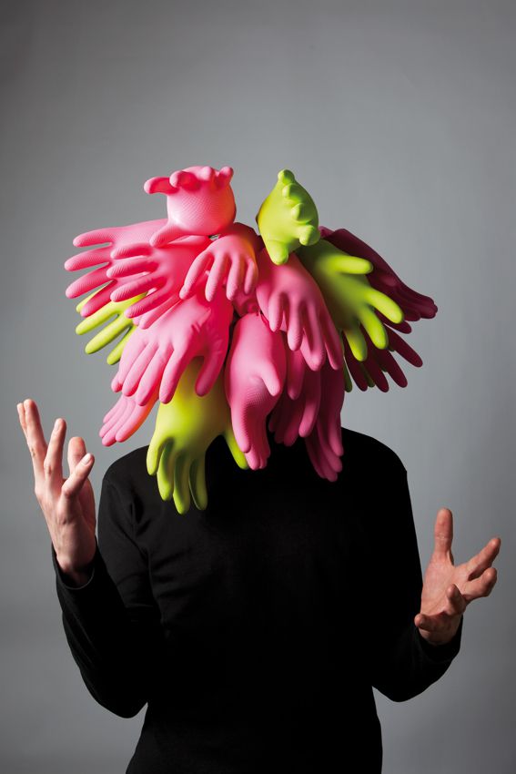 Creative ways to Repurpose Rubber Gloves | ecogreenlove Creative ways to Repurpose Rubber Gloves | ecogreenlove