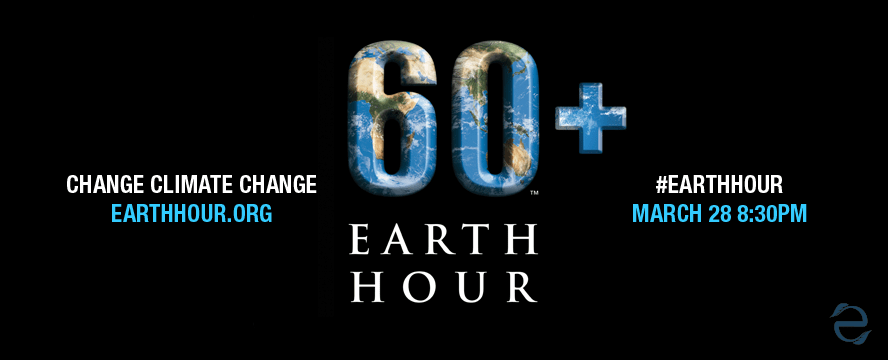 Environmental Dates: Earth&nbsp;Hour