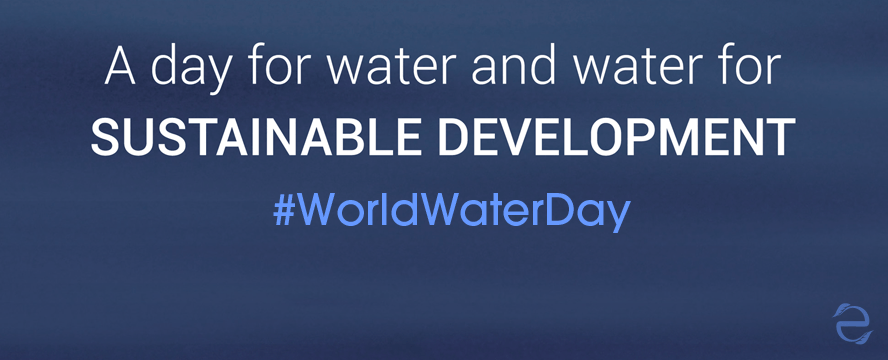 Environmental Dates: World Water Day&nbsp;[Infographic]