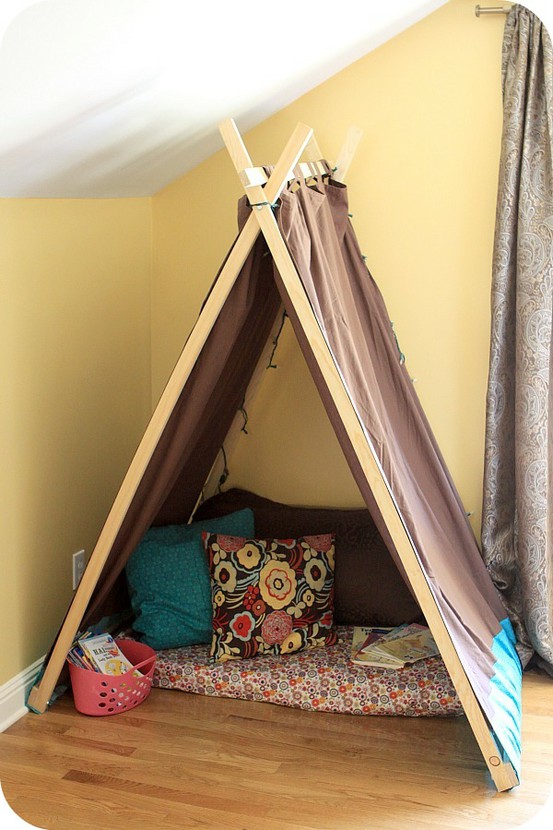 Reusing Crib Rails | ecogreenlove