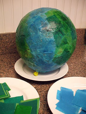 DIY: Earth Day Projects & Activities | ecogreenlove DIY: Earth Day Projects & Activities | ecogreenlove
