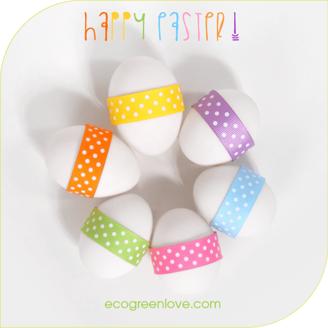 happy easter | ecogreenlove