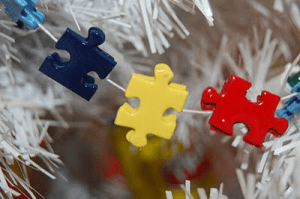 Reusing puzzle pieces | ecogreenlove