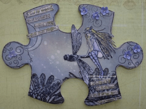 Reusing puzzle pieces | ecogreenlove