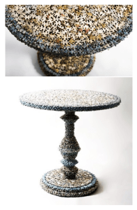 Reusing puzzle pieces | ecogreenlove