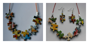 Reusing puzzle pieces | ecogreenlove