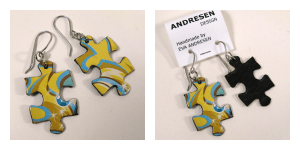 Reusing puzzle pieces | ecogreenlove