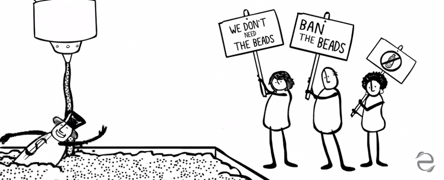 Green Documentaries: Microbeads – The Story of Stuff&nbsp;Project