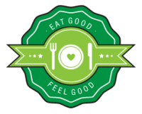 eat good, feel good | ecogreenlove