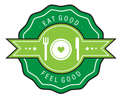 eat good, feel good | ecogreenlove