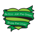 Be Eco: Join the Green, Share the Love! | ecogreenlove