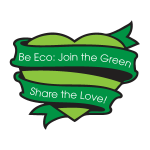 Be Eco: Join the Green, Share the Love! | ecogreenlove