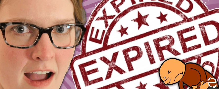 Expiration Dates EXPLAINED!