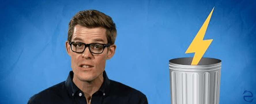 Green Media: The Surprising Places We Waste&nbsp;Energy