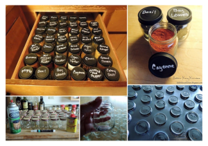 Reusing Baby Food Jars and Bottles | ecogreenlove