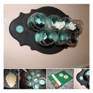 Reusing Baby Food Jars and Bottles | ecogreenlove