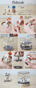 Reusing Baby Food Jars and Bottles | ecogreenlove