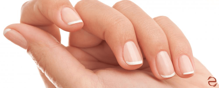 Fingernails and your Health&nbsp;[Infographic]