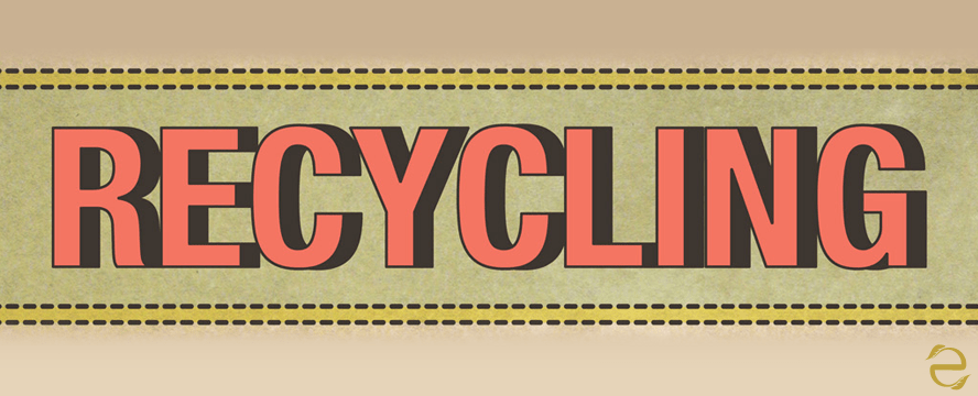 Global Impact of Recycling&nbsp;[Infographic]