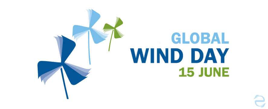 Environmental Dates: Global Wind&nbsp;Day