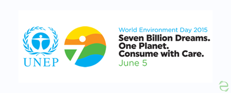 Environmental Dates: World Environment Day | ecogreenlove