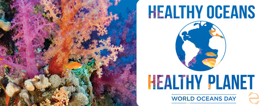 Environmental Dates: World Ocean’s&nbsp;Day