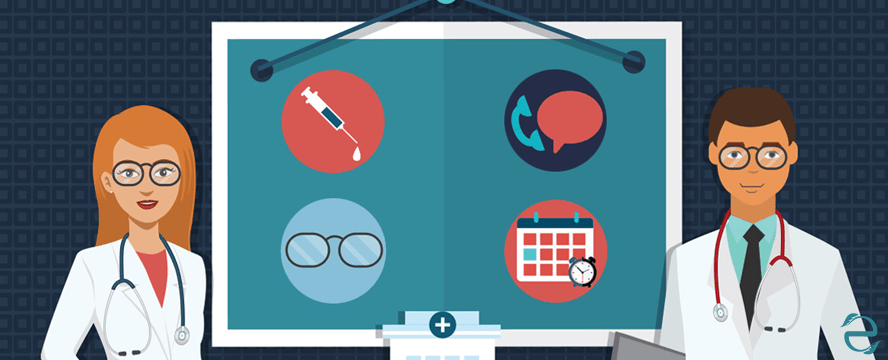 When and How Often to See the Doctor, Dentist, and More&nbsp;[Infographic]